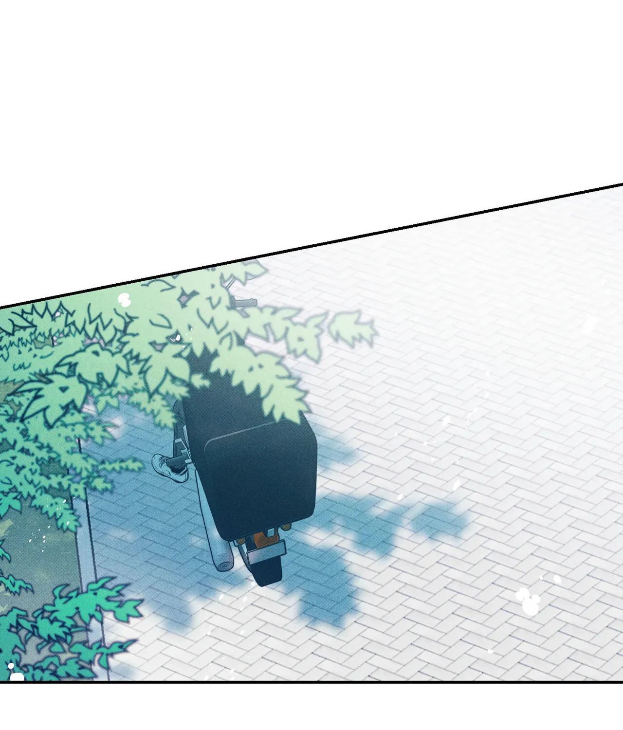 The Pizza Delivery Man and the Gold Palace Chapter 6 page 5 - 