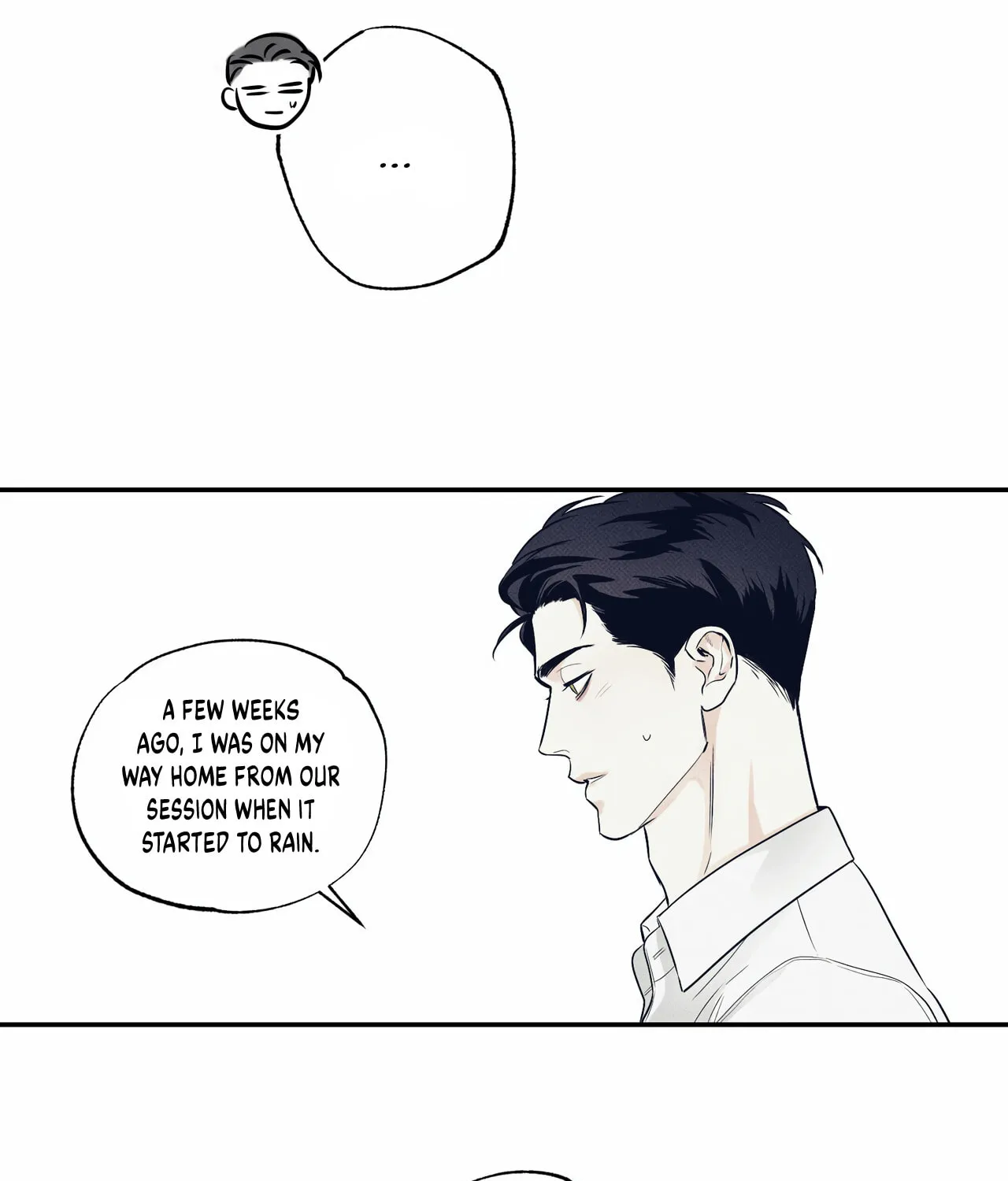 The Pizza Delivery Man and the Gold Palace Chapter 6 page 52 - 