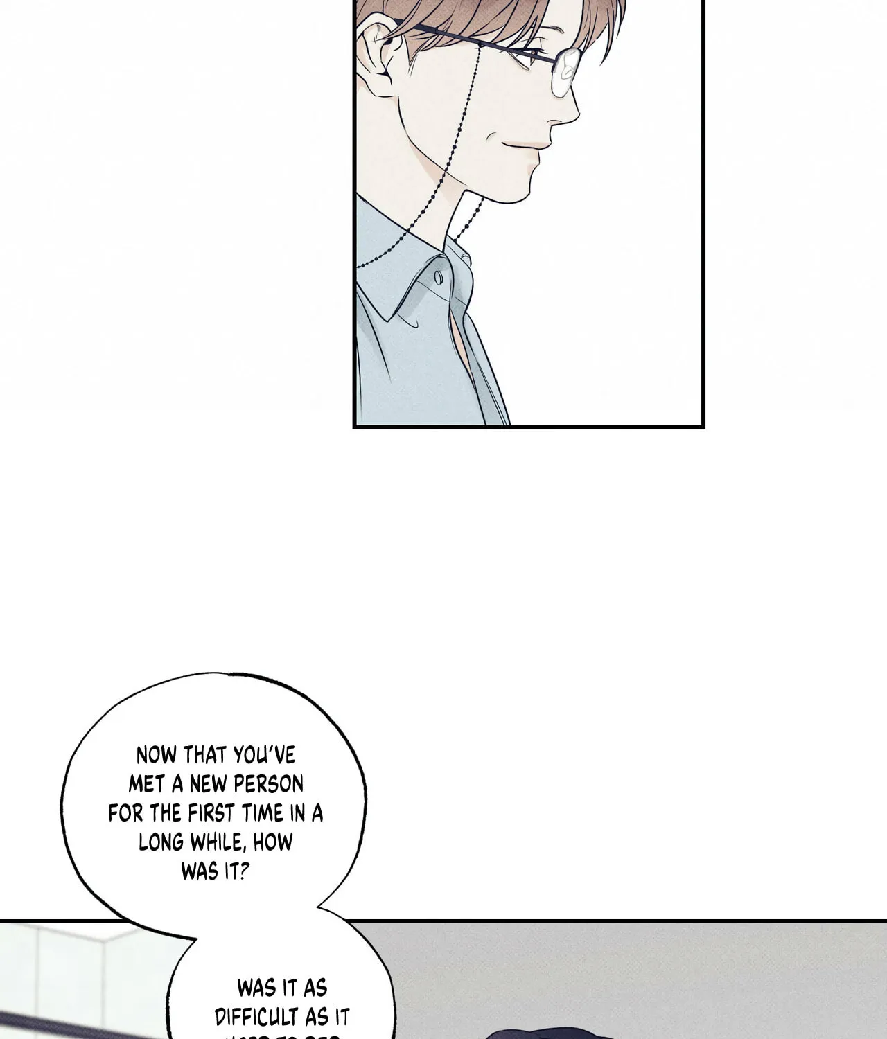 The Pizza Delivery Man and the Gold Palace Chapter 6 page 58 - 