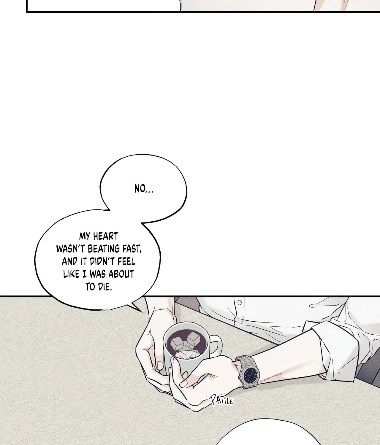 The Pizza Delivery Man and the Gold Palace Chapter 6 page 60 - 