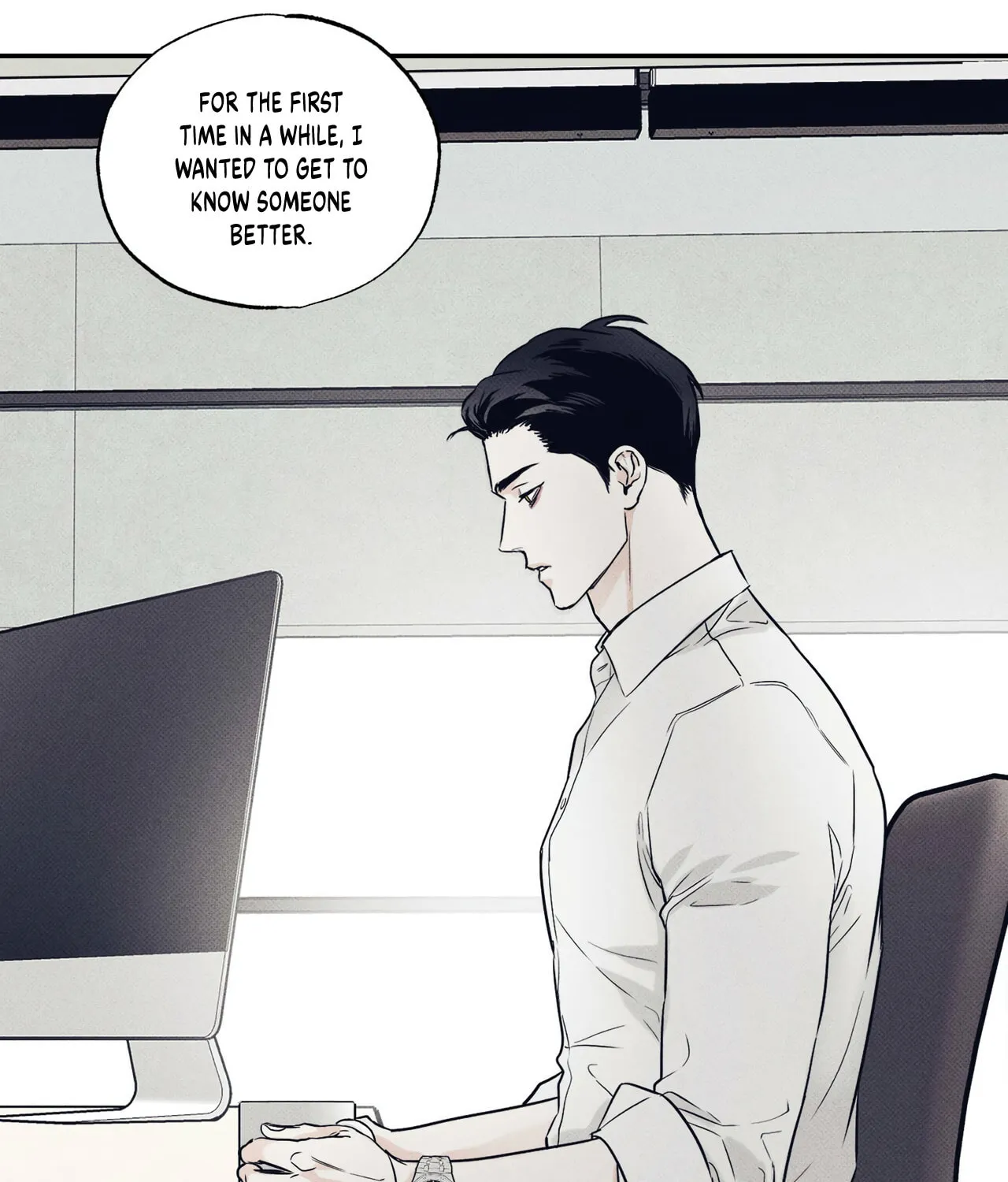 The Pizza Delivery Man and the Gold Palace Chapter 6 page 63 - 