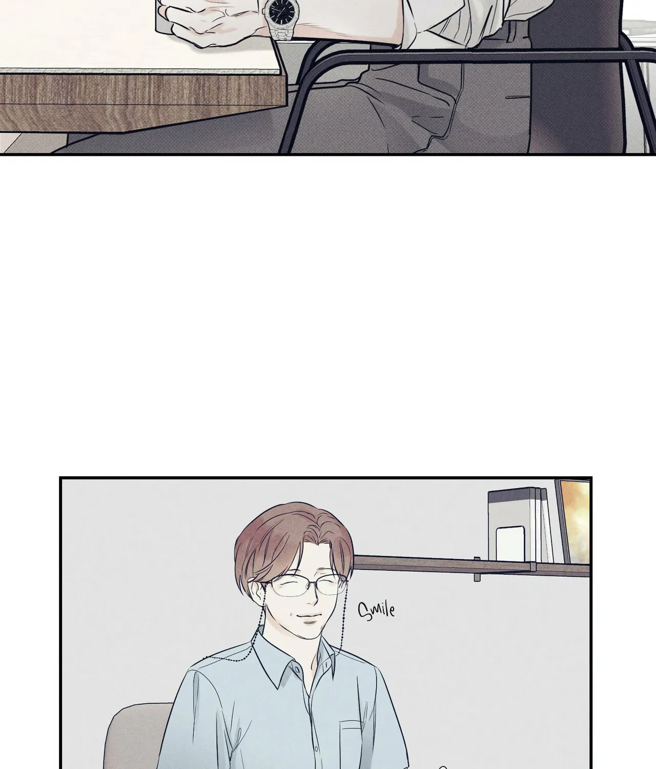 The Pizza Delivery Man and the Gold Palace Chapter 6 page 64 - 
