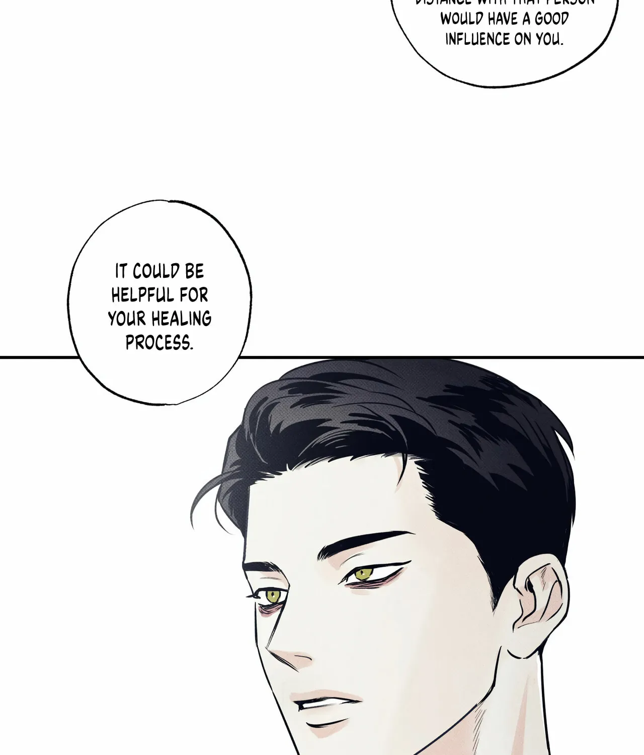 The Pizza Delivery Man and the Gold Palace Chapter 6 page 70 - 