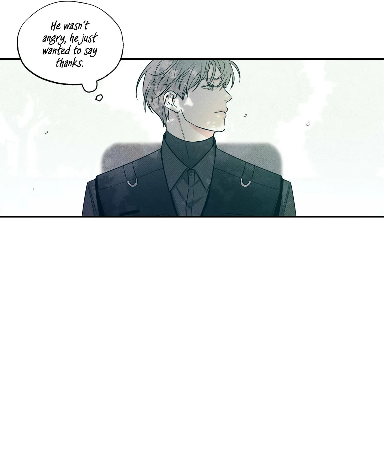 The Pizza Delivery Man and the Gold Palace Chapter 6 page 8 - 