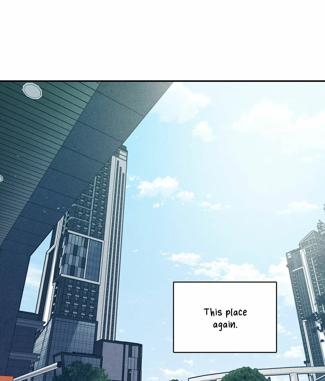 The Pizza Delivery Man and the Gold Palace Chapter 6 page 80 - 