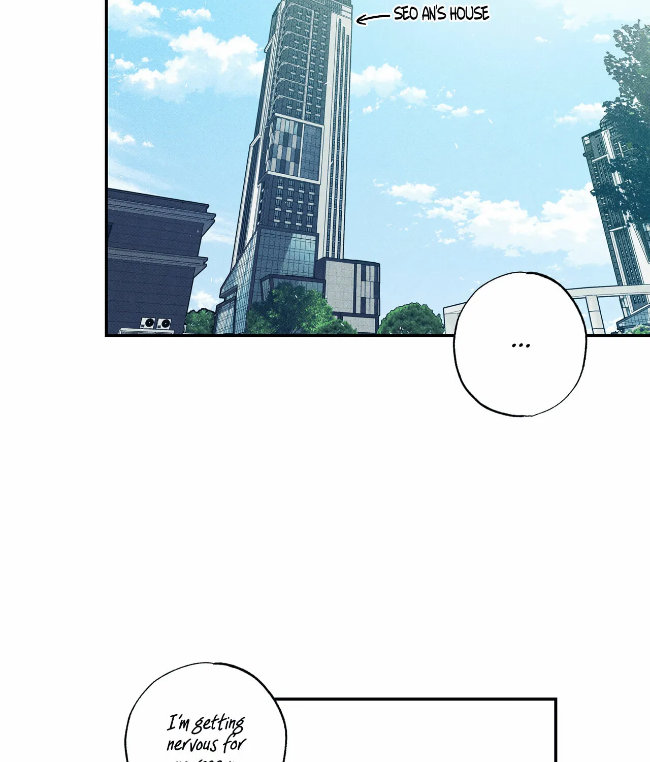 The Pizza Delivery Man and the Gold Palace Chapter 6 page 83 - 