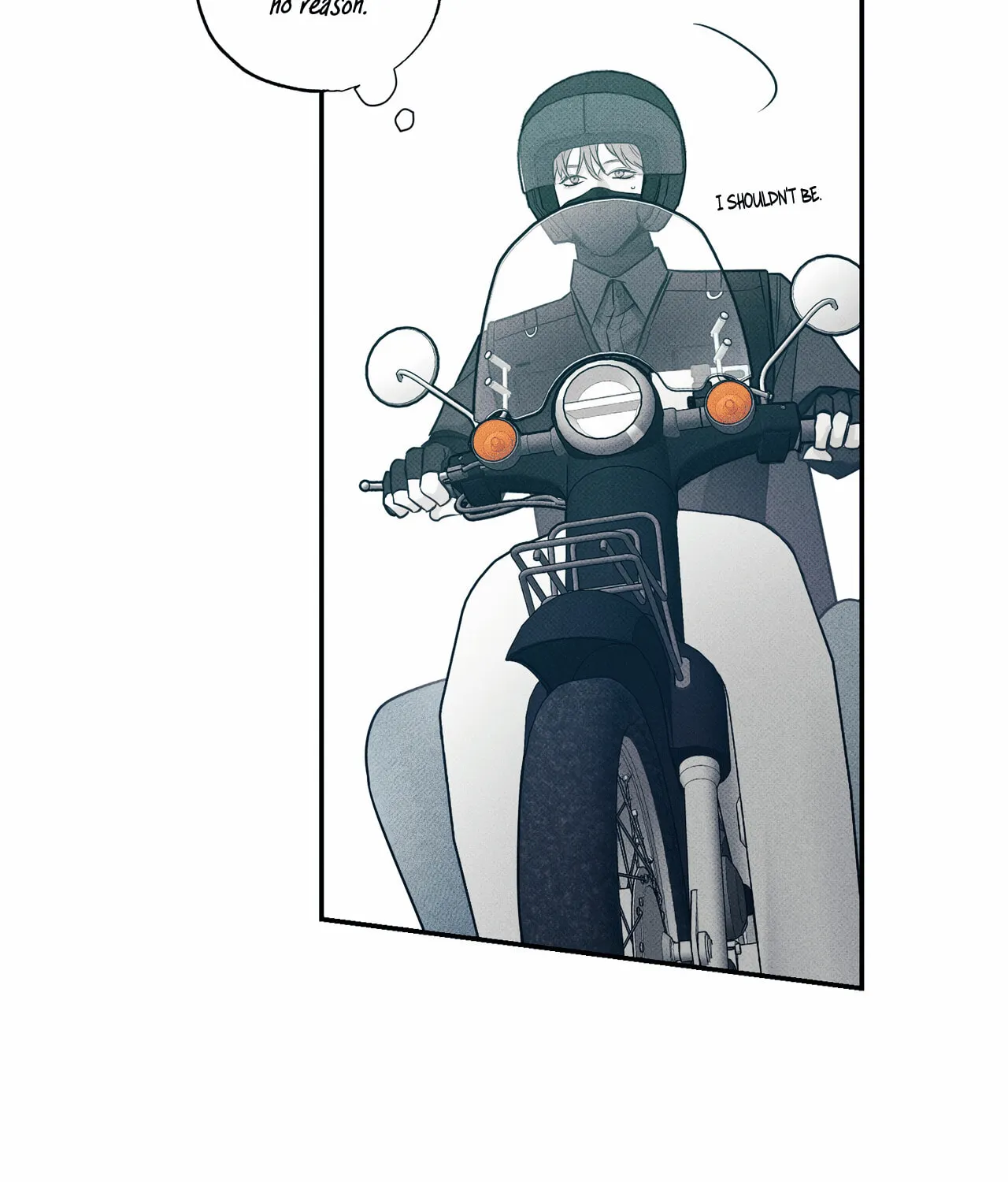 The Pizza Delivery Man and the Gold Palace Chapter 6 page 84 - 