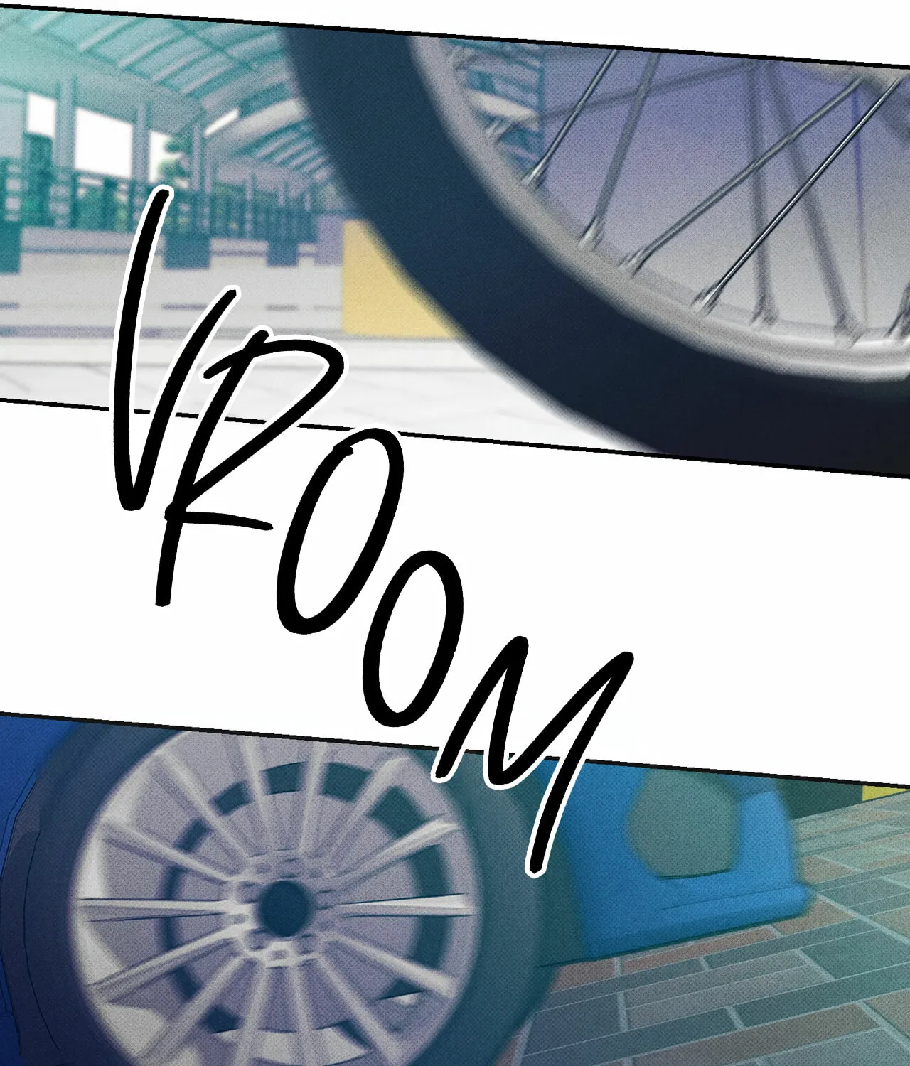 The Pizza Delivery Man and the Gold Palace Chapter 6 page 86 - 