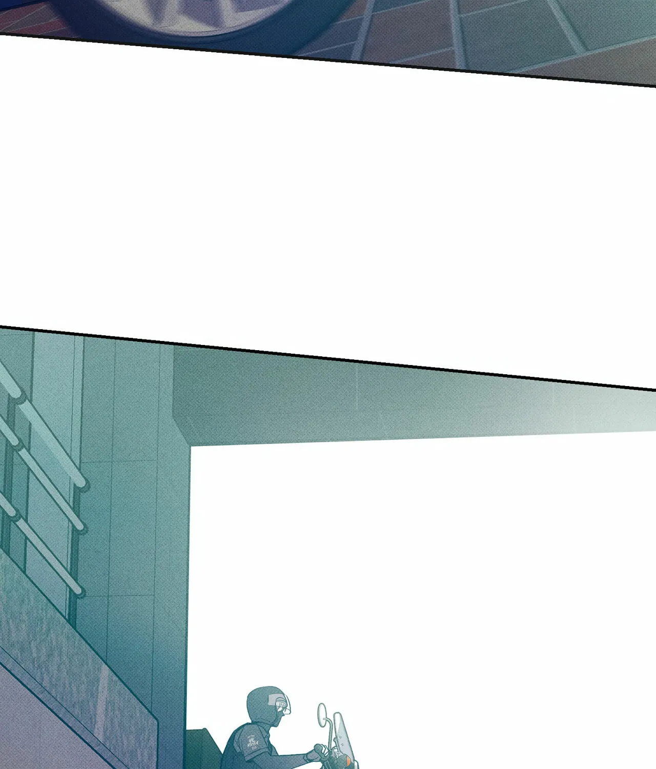 The Pizza Delivery Man and the Gold Palace Chapter 6 page 87 - 