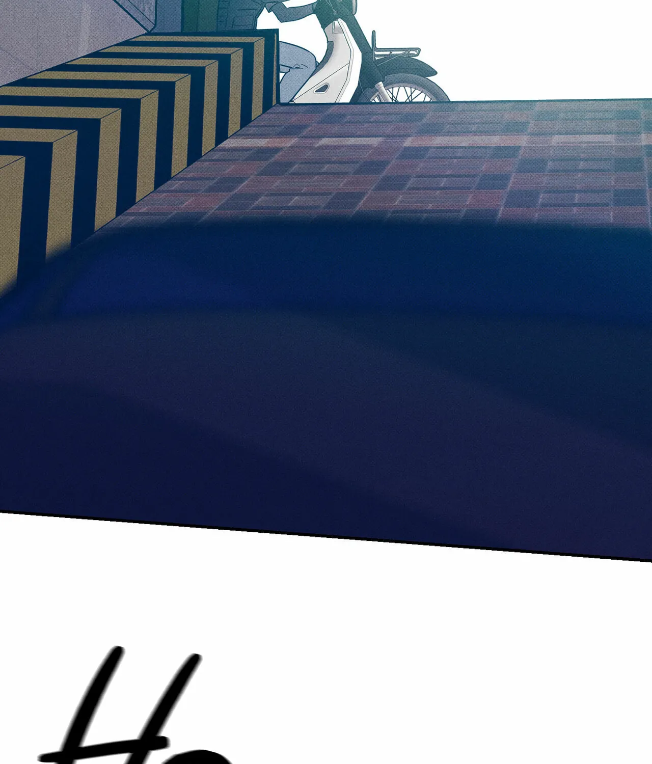 The Pizza Delivery Man and the Gold Palace Chapter 6 page 88 - 