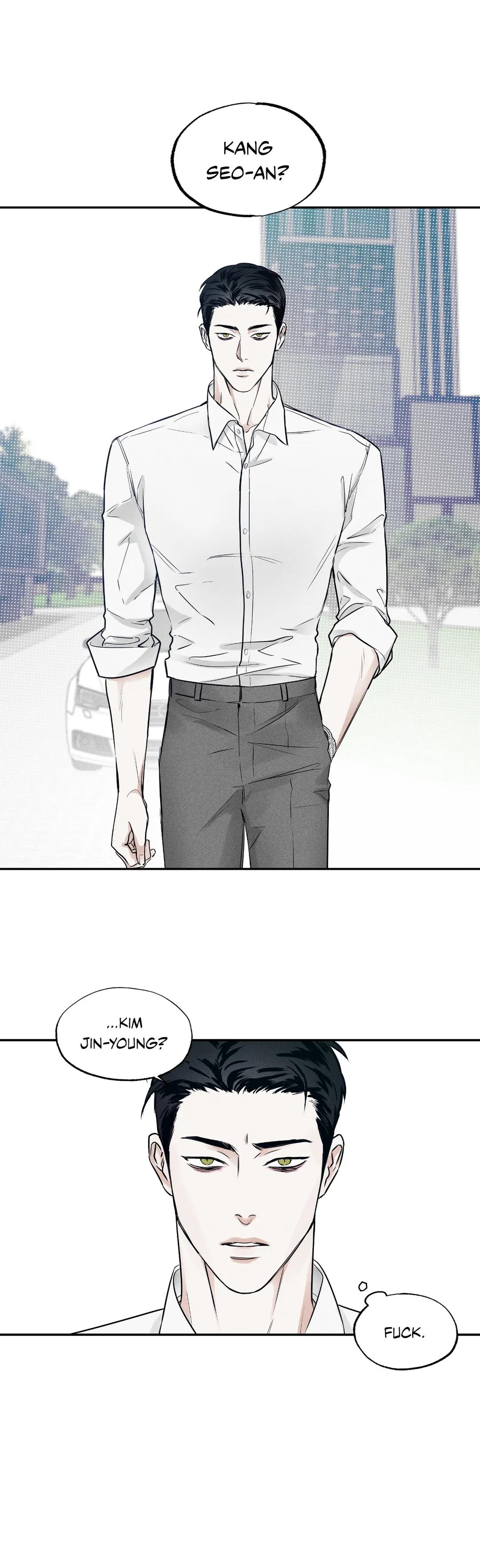 The Pizza Delivery Man and the Gold Palace Chapter 7.1 page 14 - 