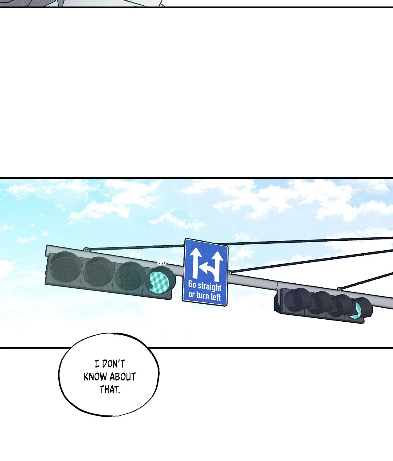 The Pizza Delivery Man and the Gold Palace Chapter 7 page 12 - 