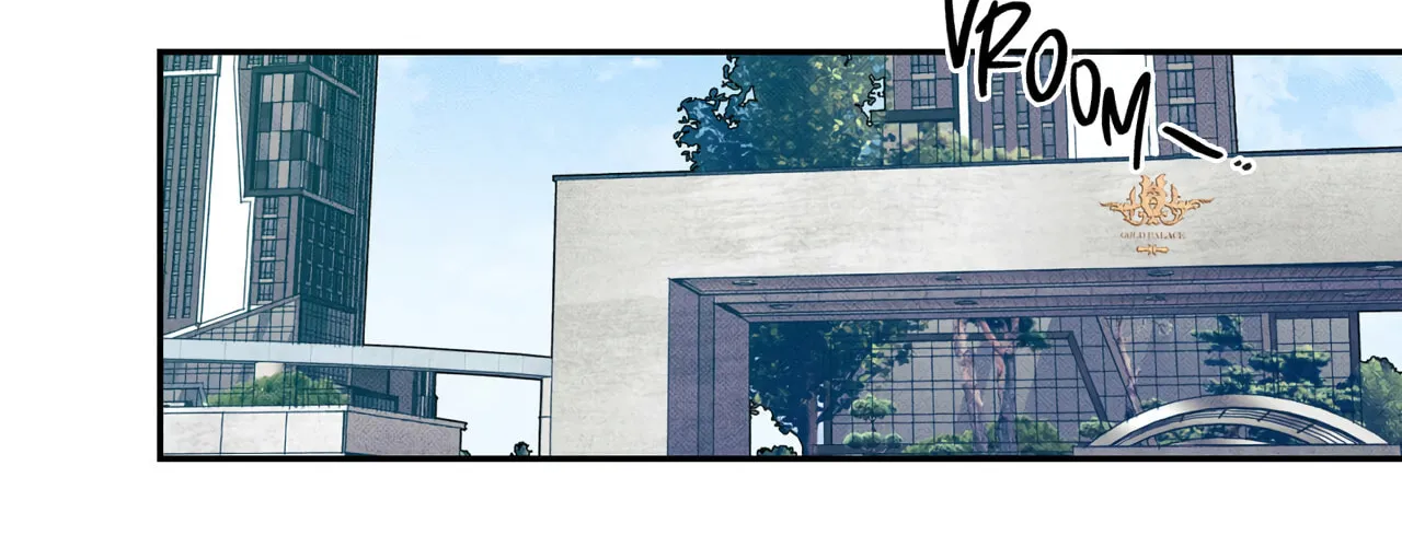 The Pizza Delivery Man and the Gold Palace Chapter 7 page 15 - 