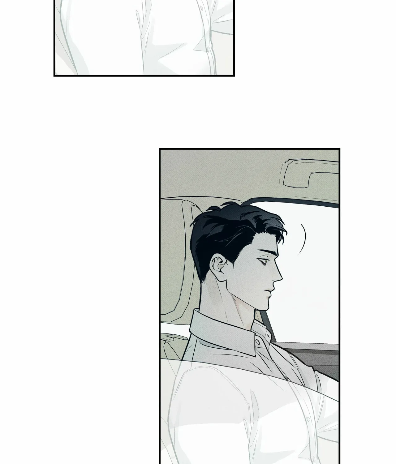 The Pizza Delivery Man and the Gold Palace Chapter 7 page 19 - 