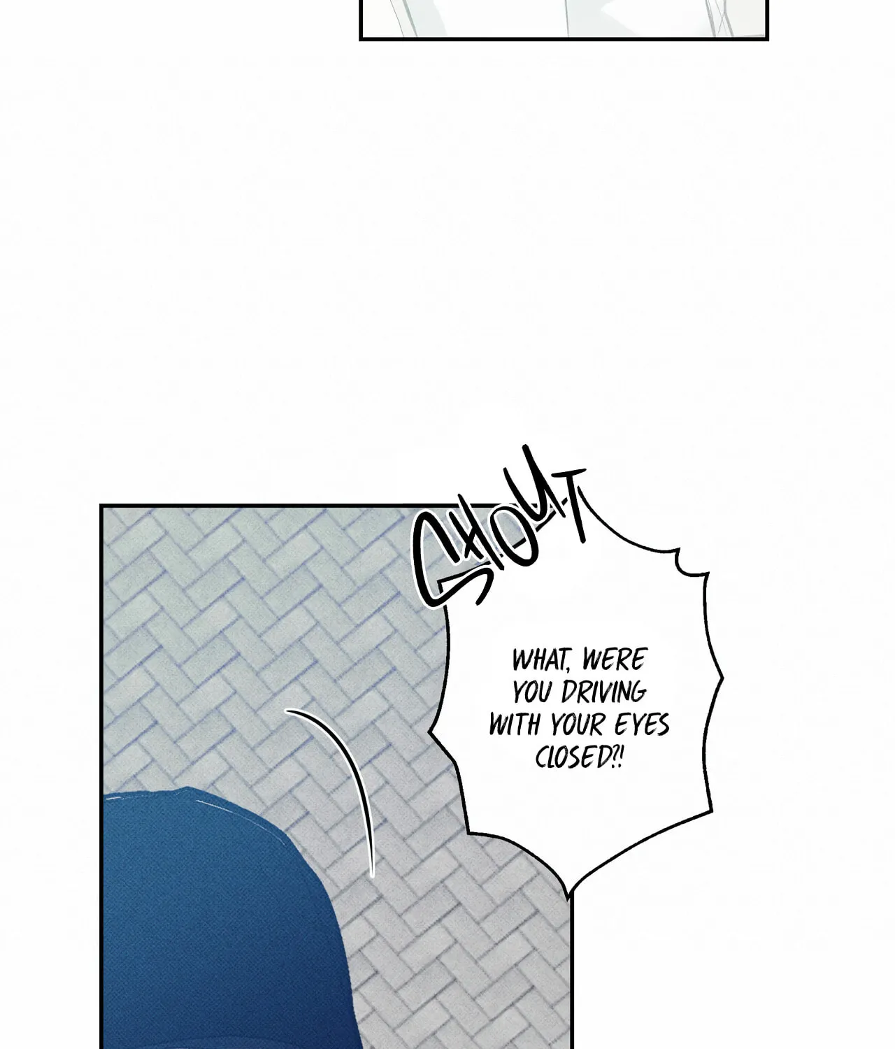 The Pizza Delivery Man and the Gold Palace Chapter 7 page 20 - 