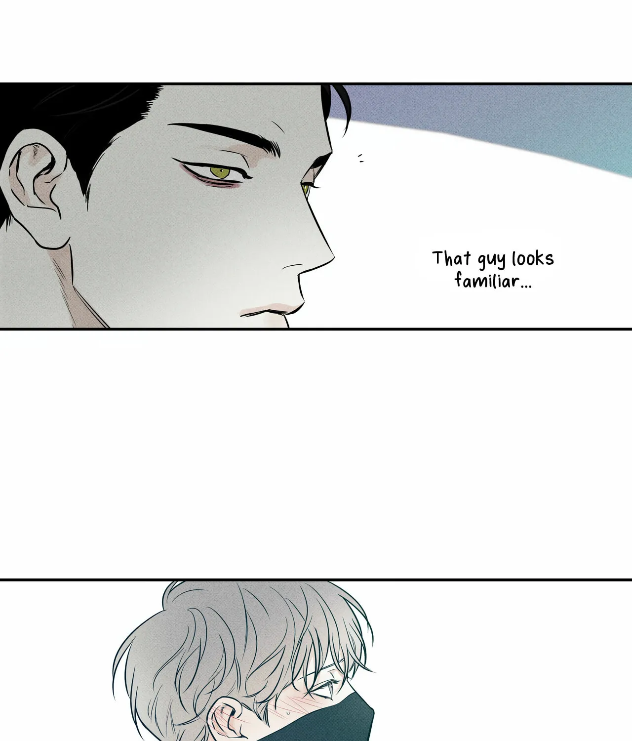 The Pizza Delivery Man and the Gold Palace Chapter 7 page 24 - 