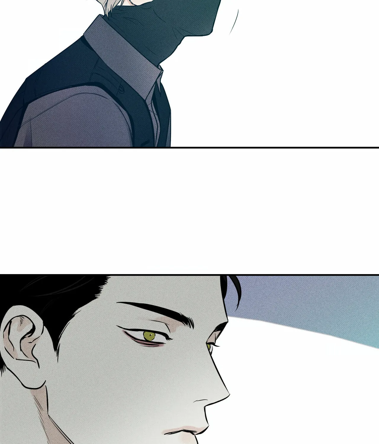 The Pizza Delivery Man and the Gold Palace Chapter 7 page 25 - 