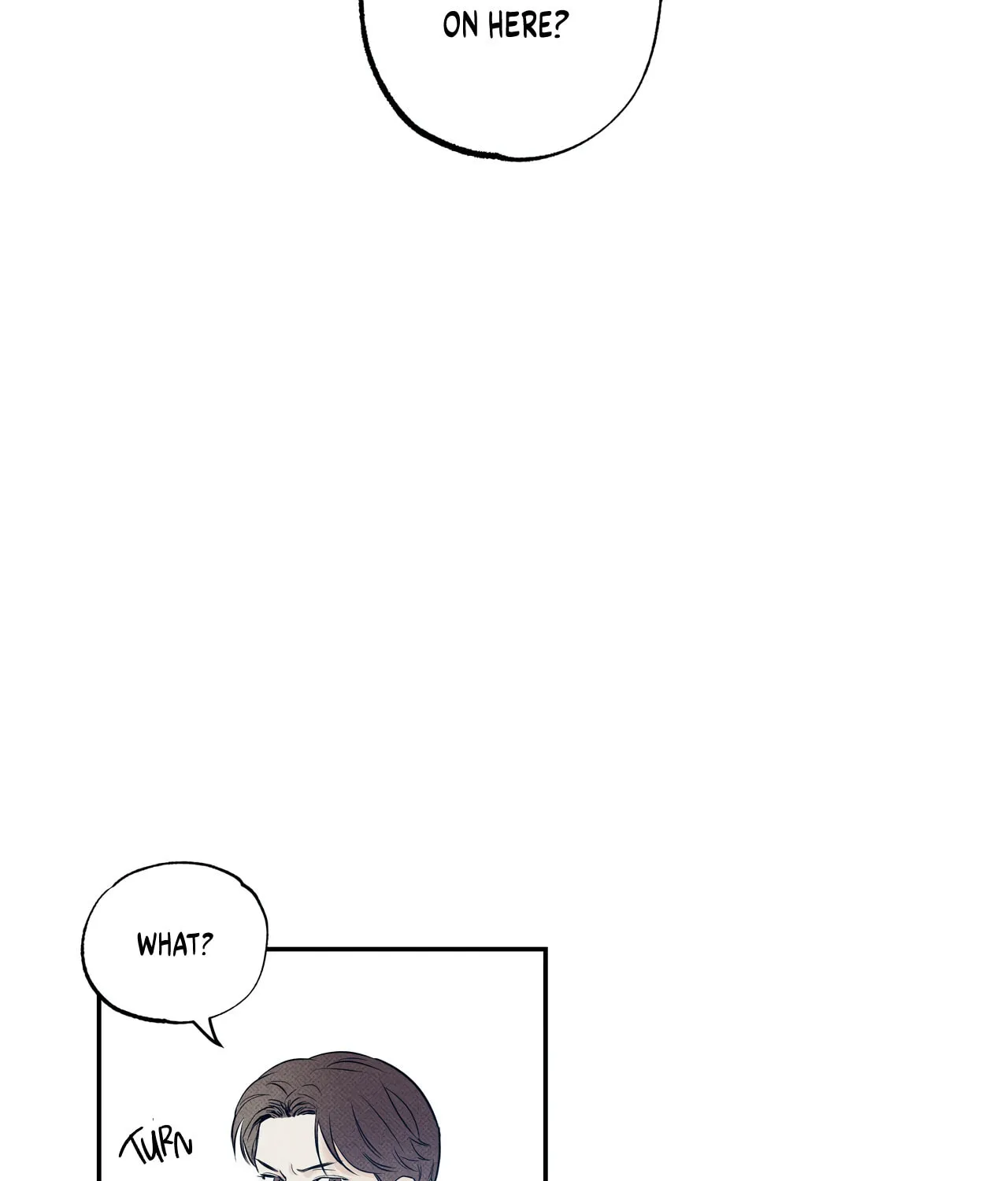 The Pizza Delivery Man and the Gold Palace Chapter 7 page 41 - 
