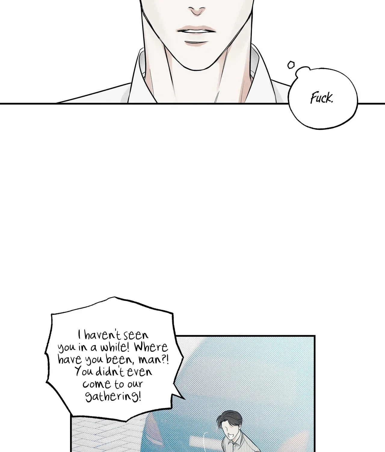 The Pizza Delivery Man and the Gold Palace Chapter 7 page 46 - 
