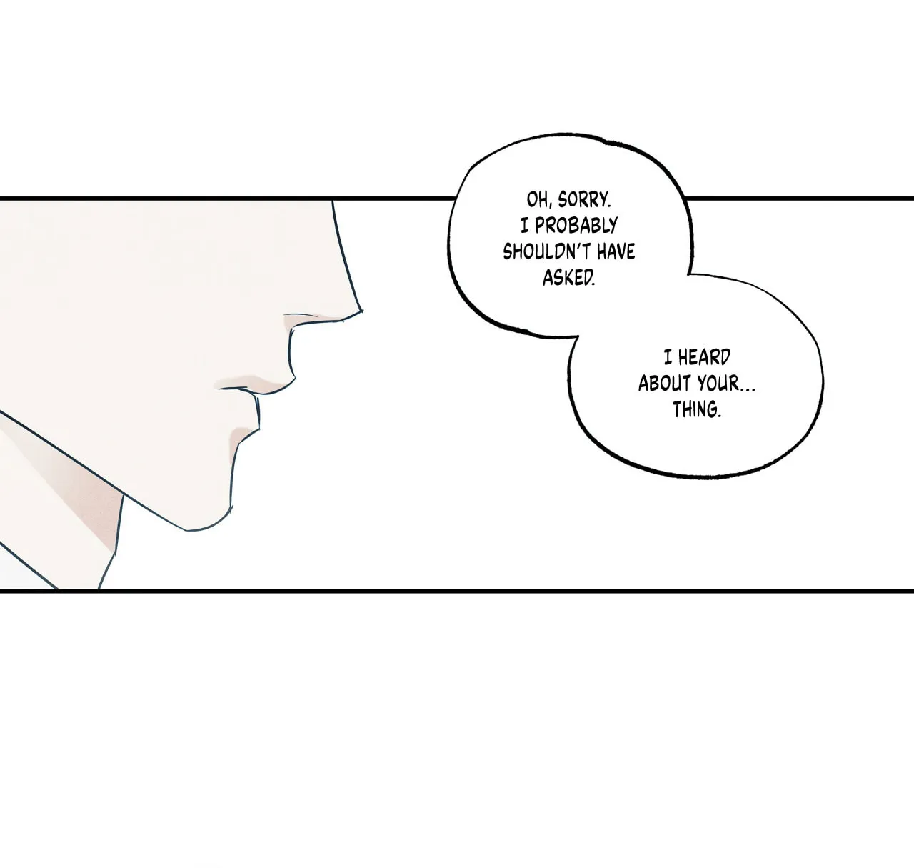 The Pizza Delivery Man and the Gold Palace Chapter 7 page 48 - 