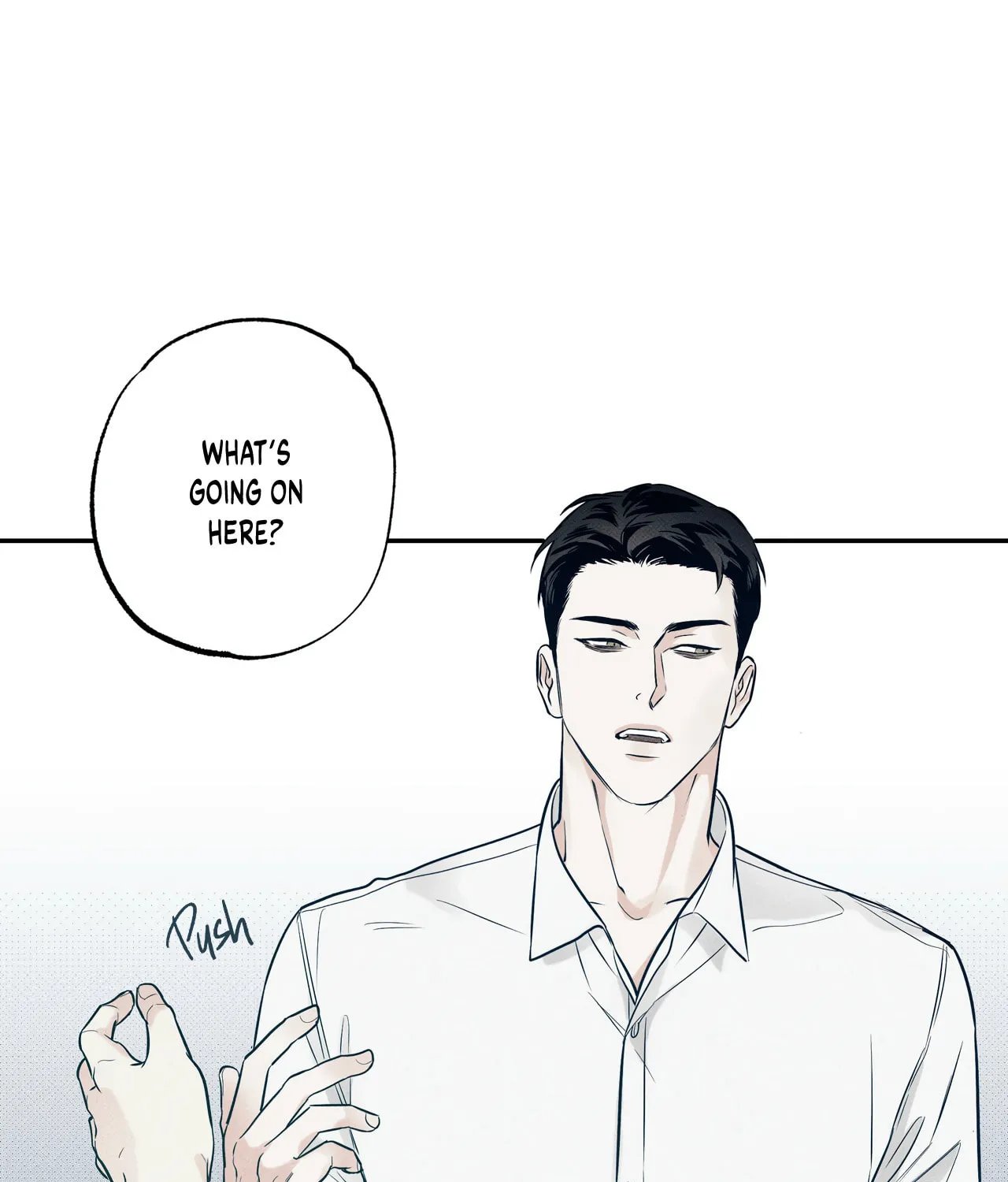 The Pizza Delivery Man and the Gold Palace Chapter 7 page 51 - 