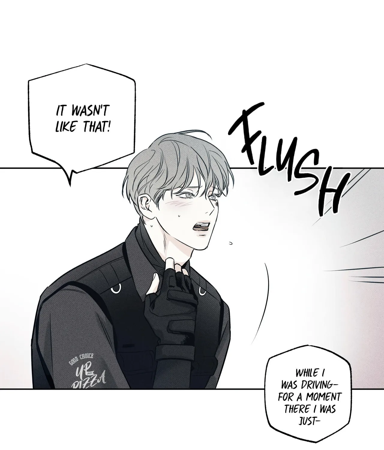 The Pizza Delivery Man and the Gold Palace Chapter 7 page 56 - 