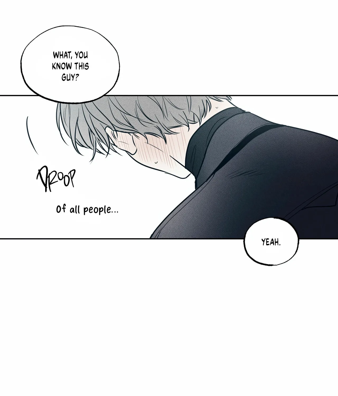 The Pizza Delivery Man and the Gold Palace Chapter 7 page 64 - 