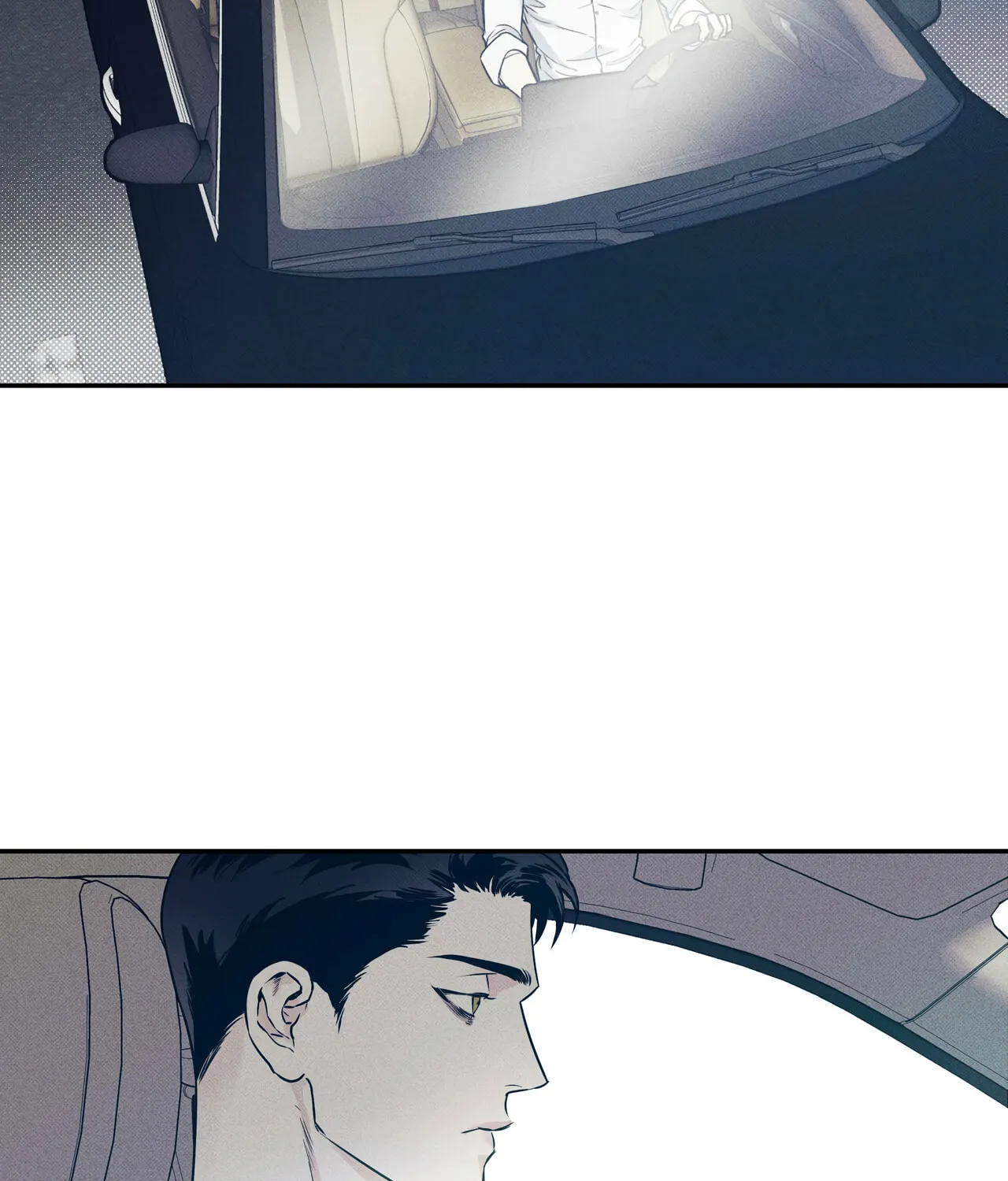 The Pizza Delivery Man and the Gold Palace Chapter 7 page 8 - 