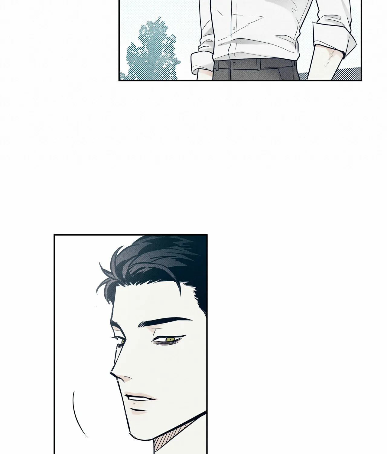 The Pizza Delivery Man and the Gold Palace Chapter 7 page 73 - 