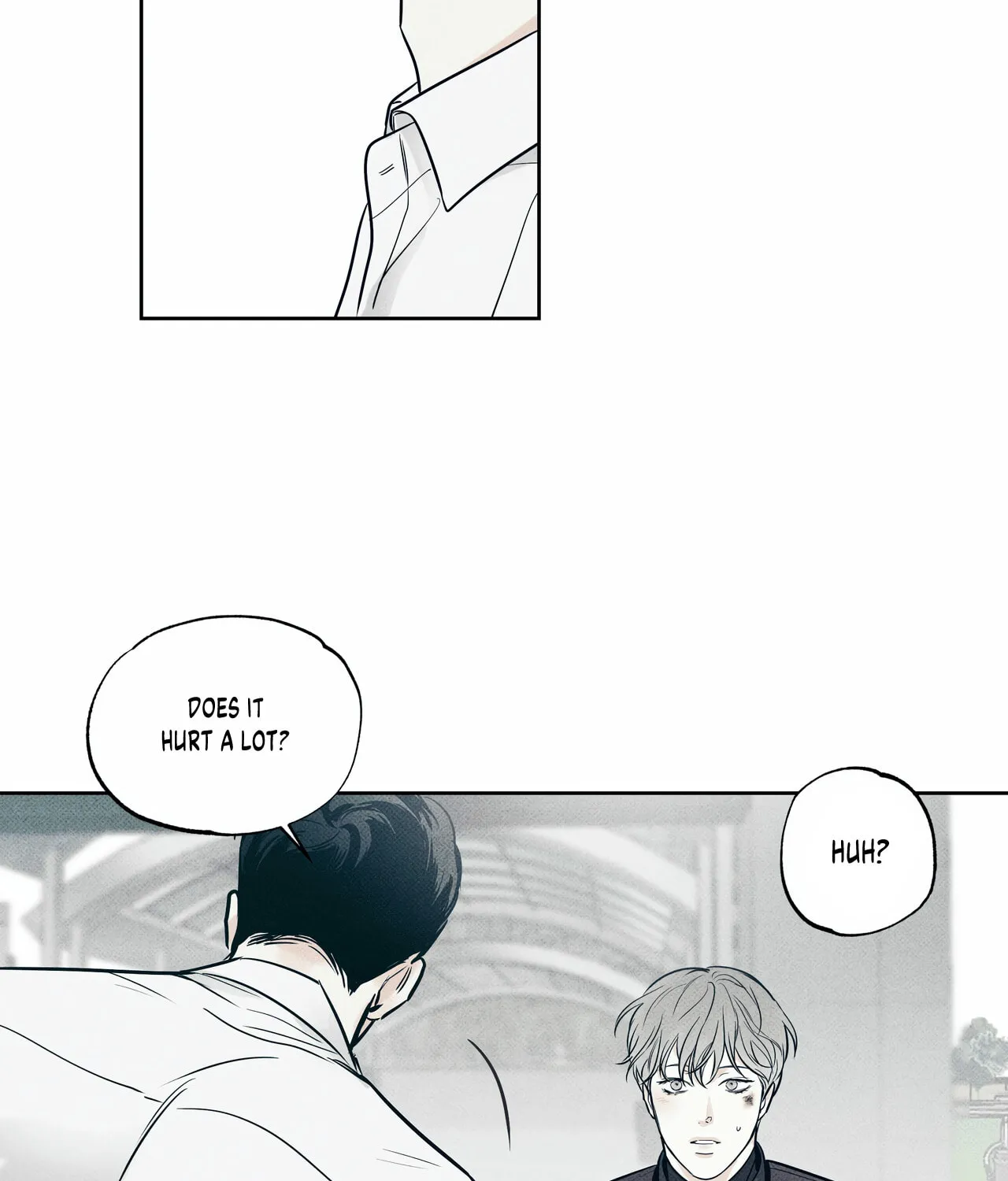 The Pizza Delivery Man and the Gold Palace Chapter 7 page 74 - 