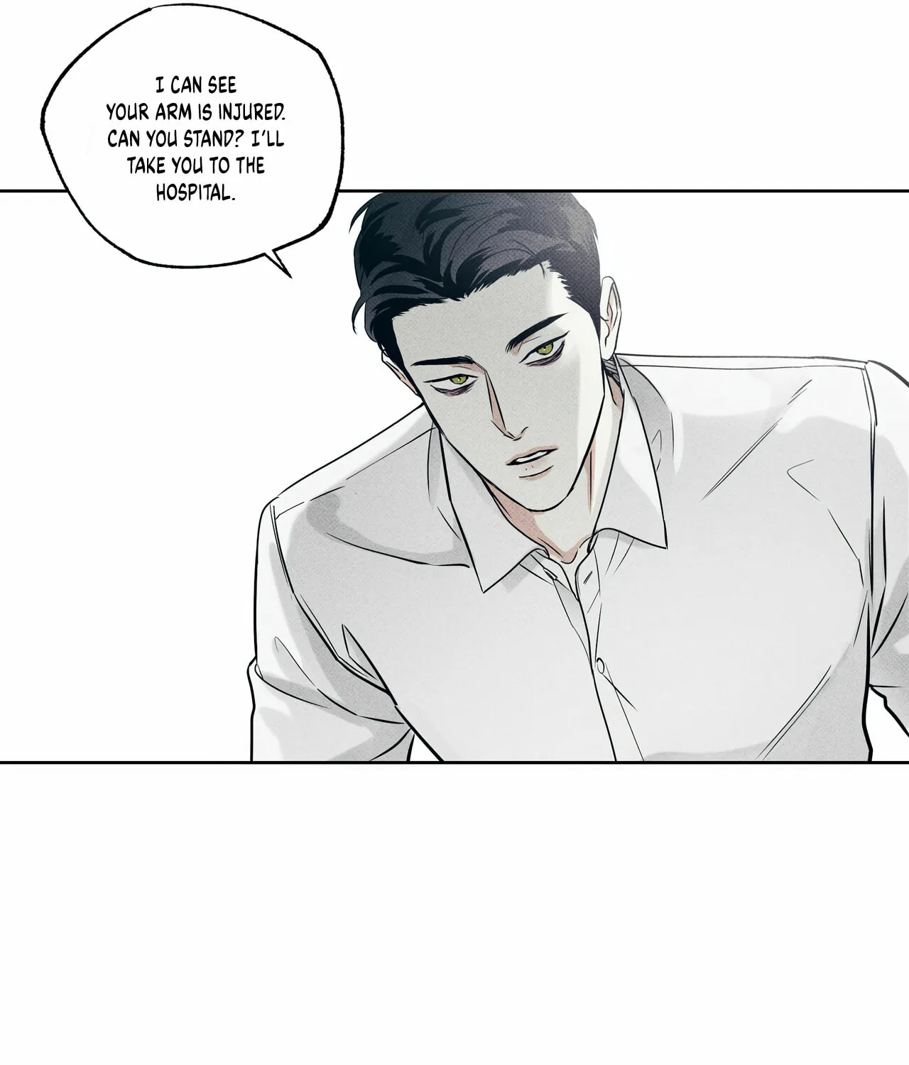 The Pizza Delivery Man and the Gold Palace Chapter 7 page 76 - 
