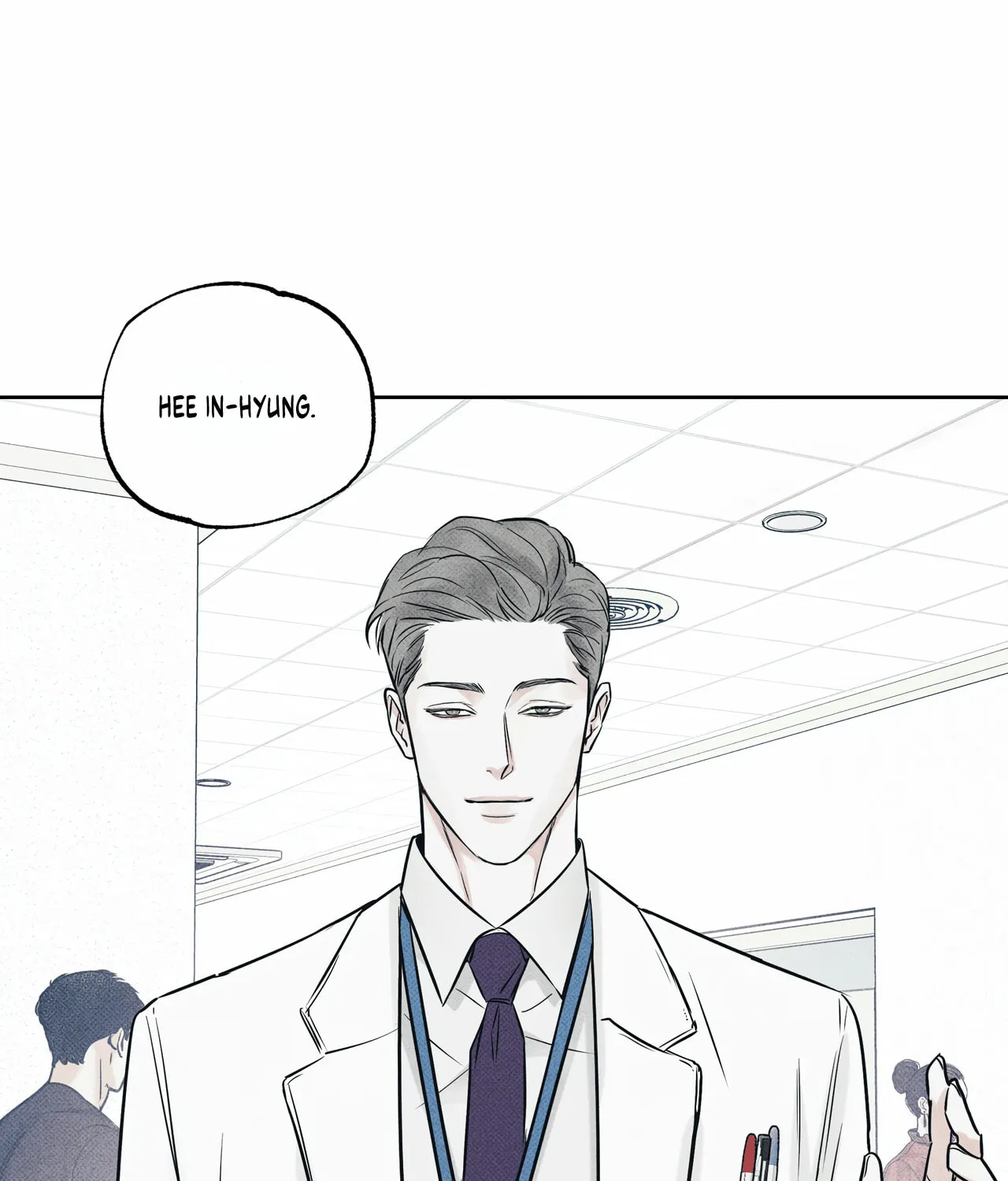 The Pizza Delivery Man and the Gold Palace Chapter 7 page 83 - 