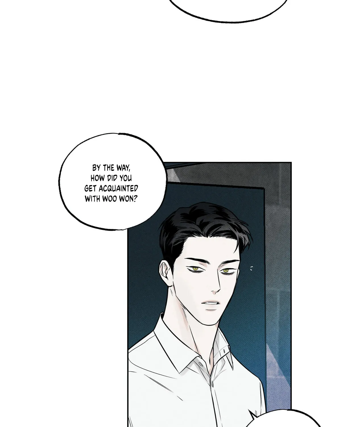 The Pizza Delivery Man and the Gold Palace Chapter 8 page 12 - 