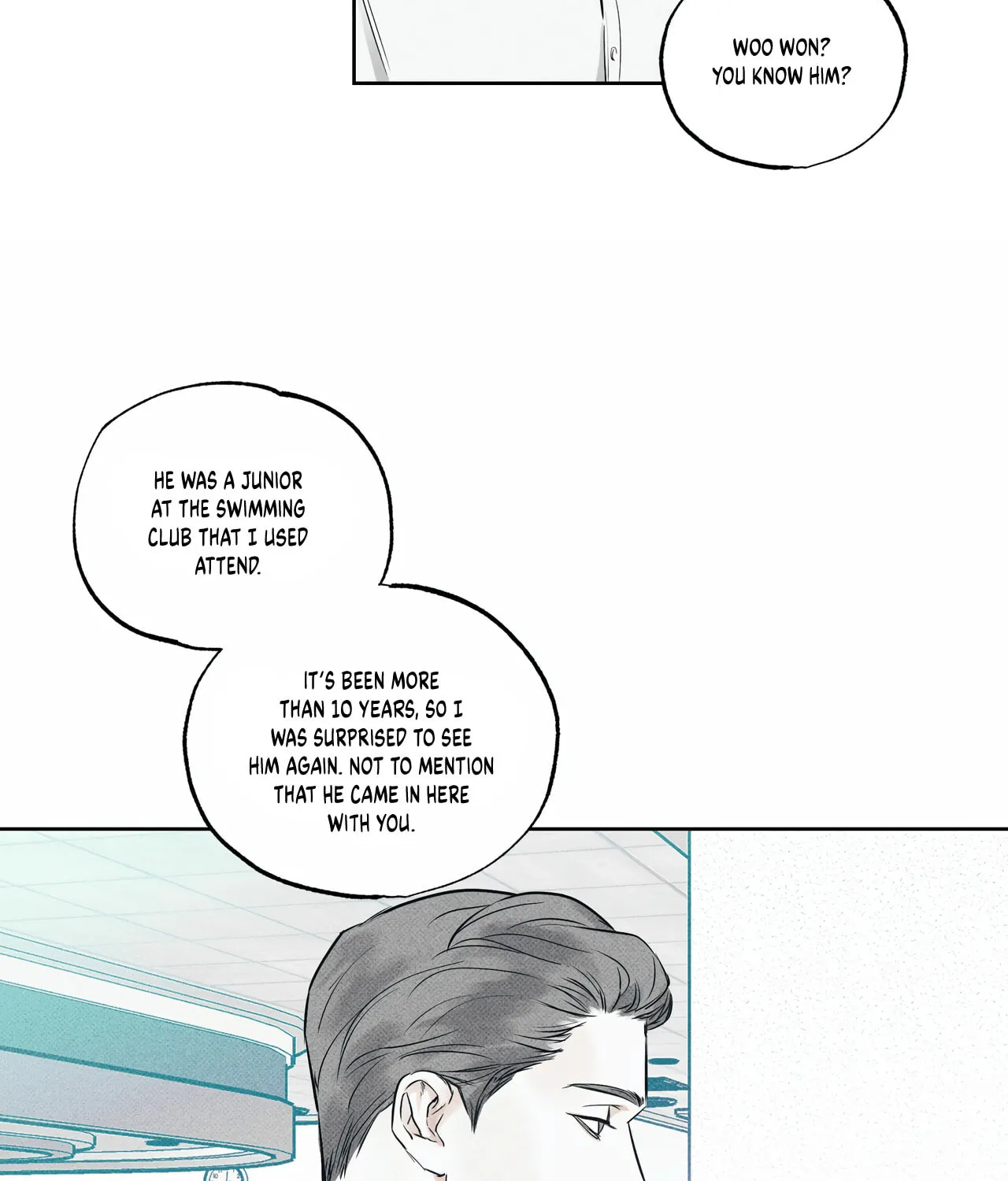 The Pizza Delivery Man and the Gold Palace Chapter 8 page 13 - 
