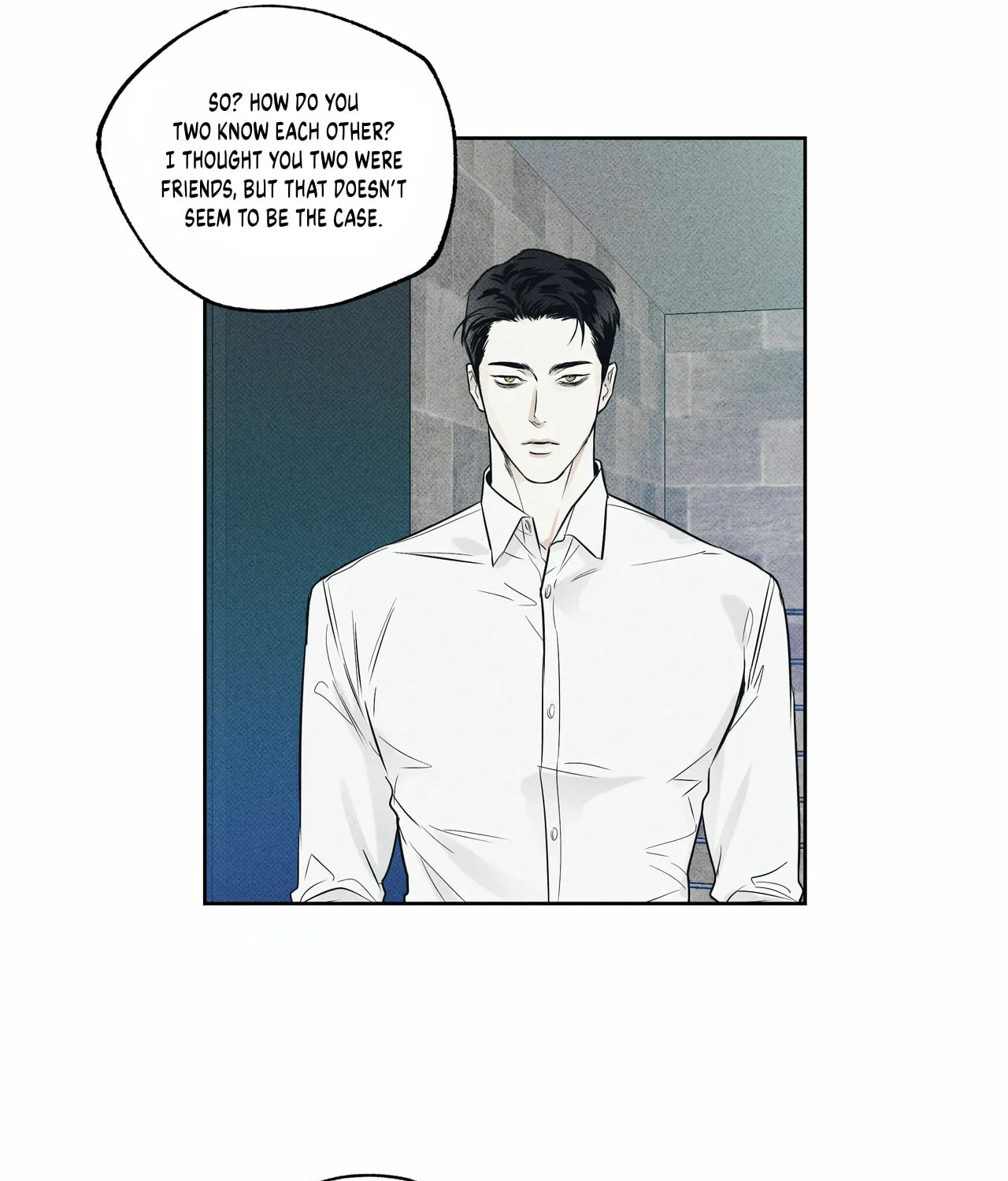 The Pizza Delivery Man and the Gold Palace Chapter 8 page 15 - 