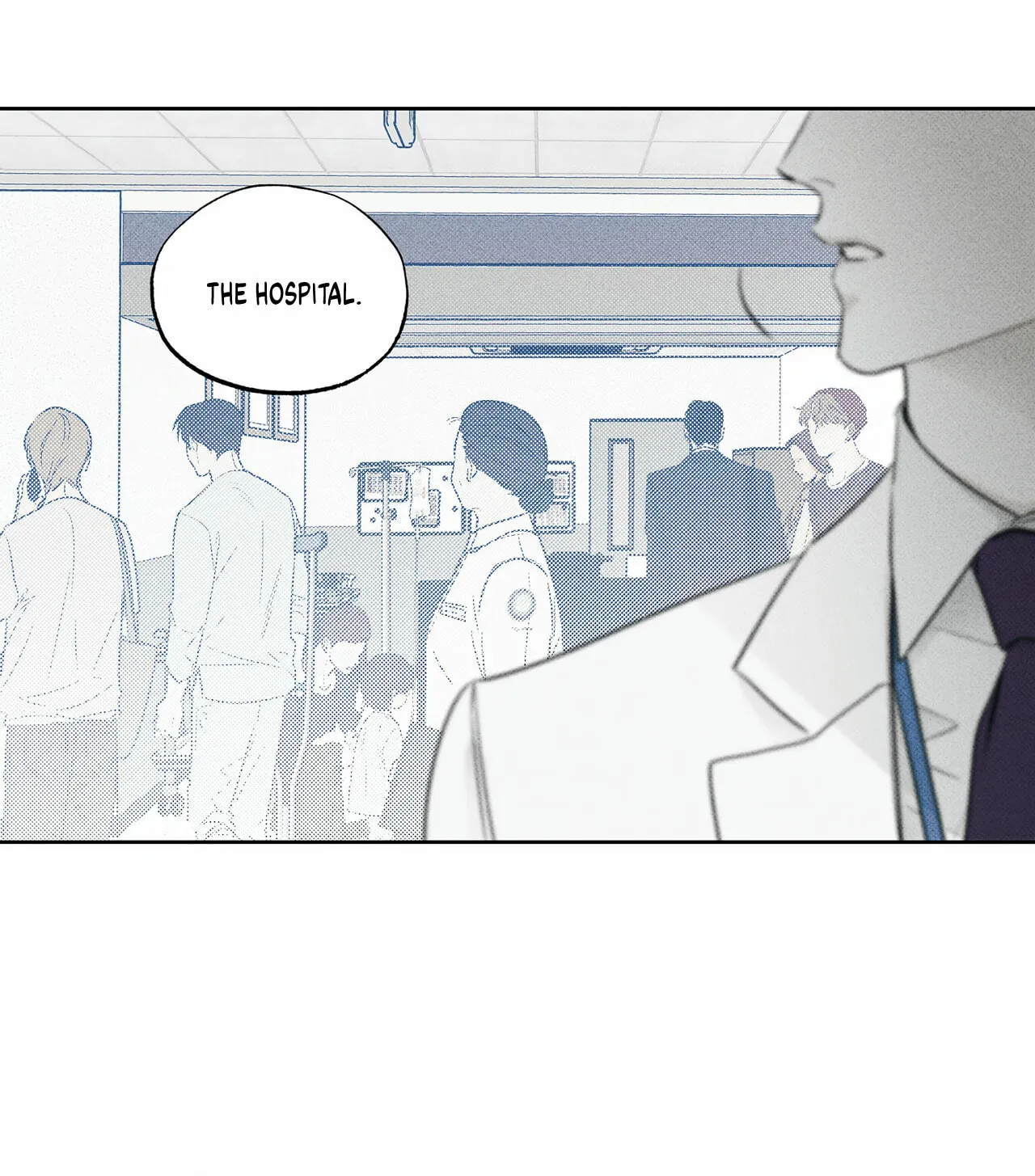 The Pizza Delivery Man and the Gold Palace Chapter 8 page 19 - 