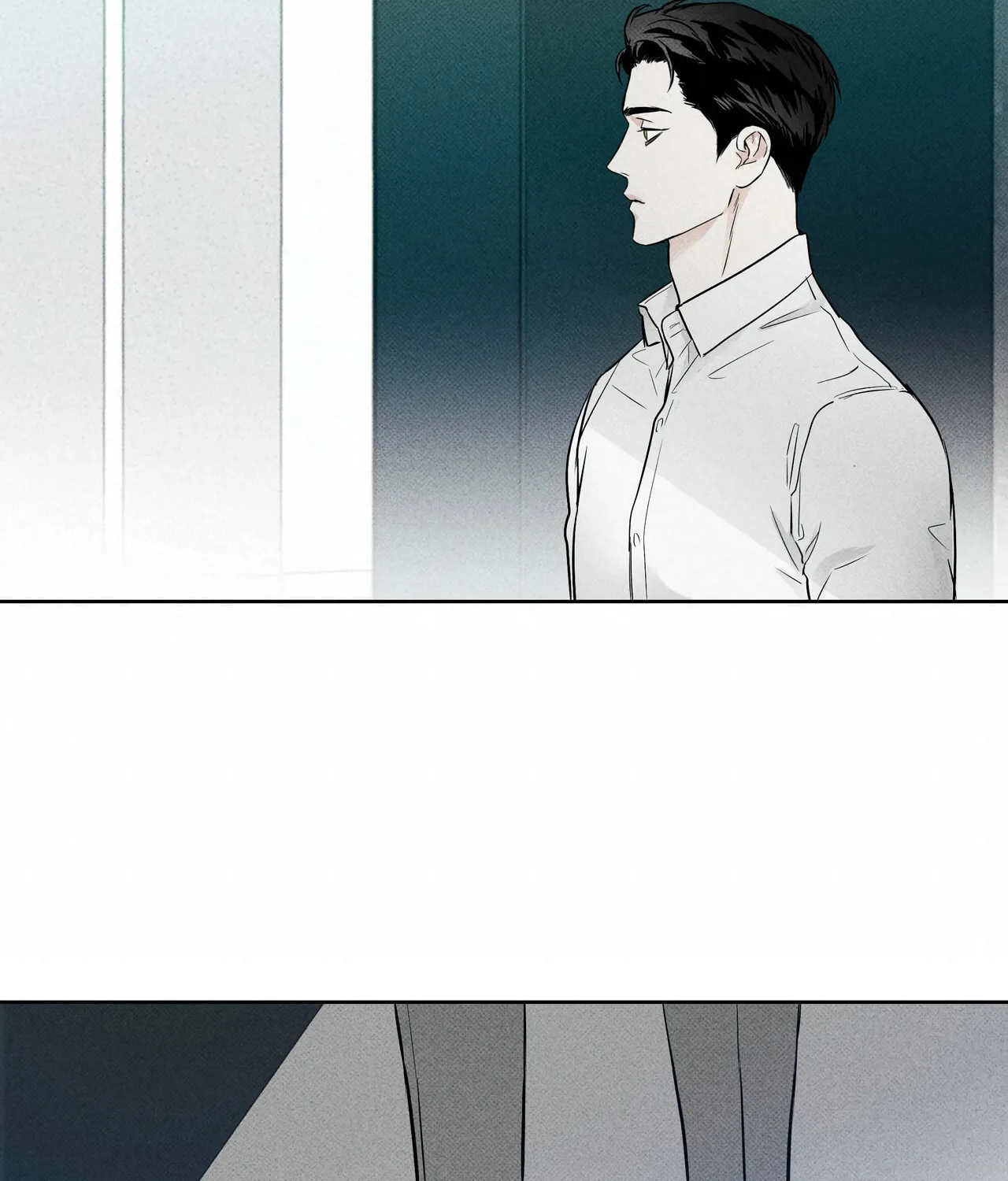 The Pizza Delivery Man and the Gold Palace Chapter 8 page 21 - 