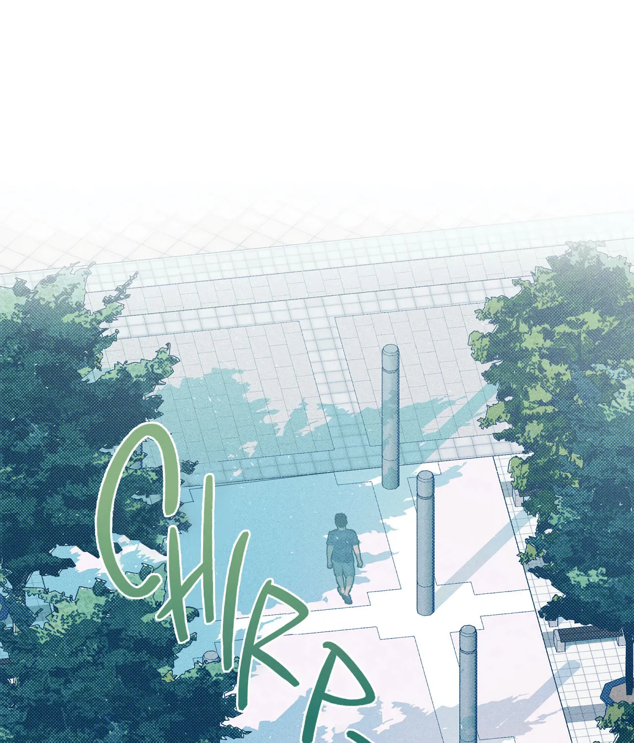 The Pizza Delivery Man and the Gold Palace Chapter 8 page 26 - 