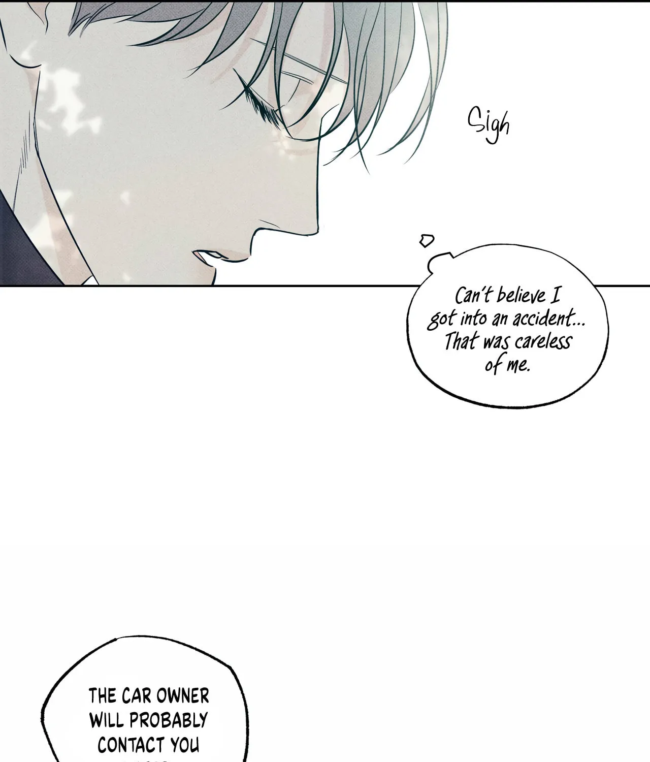 The Pizza Delivery Man and the Gold Palace Chapter 8 page 31 - 