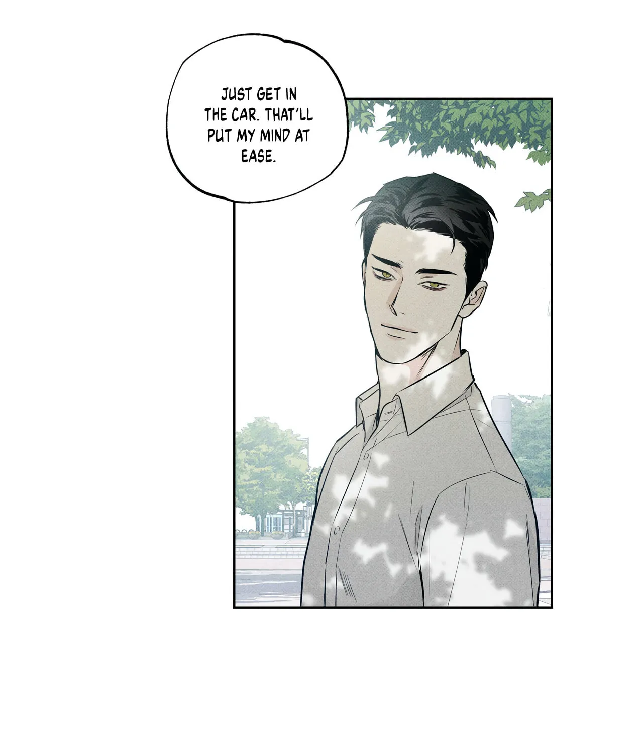 The Pizza Delivery Man and the Gold Palace Chapter 8 page 43 - 