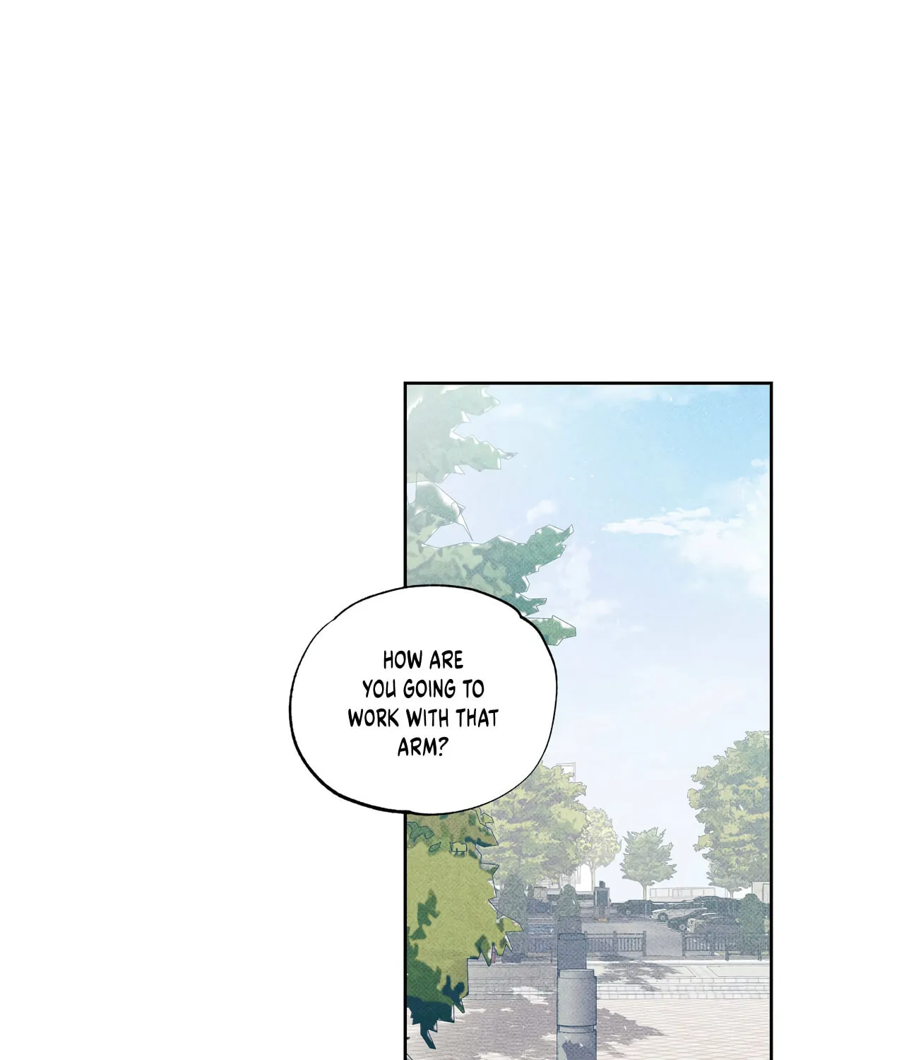 The Pizza Delivery Man and the Gold Palace Chapter 8 page 45 - 