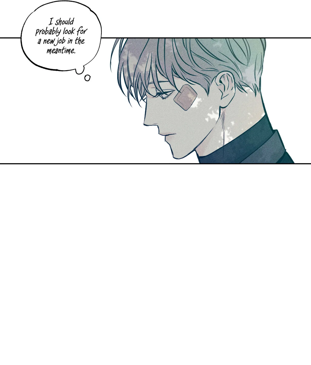 The Pizza Delivery Man and the Gold Palace Chapter 8 page 49 - 