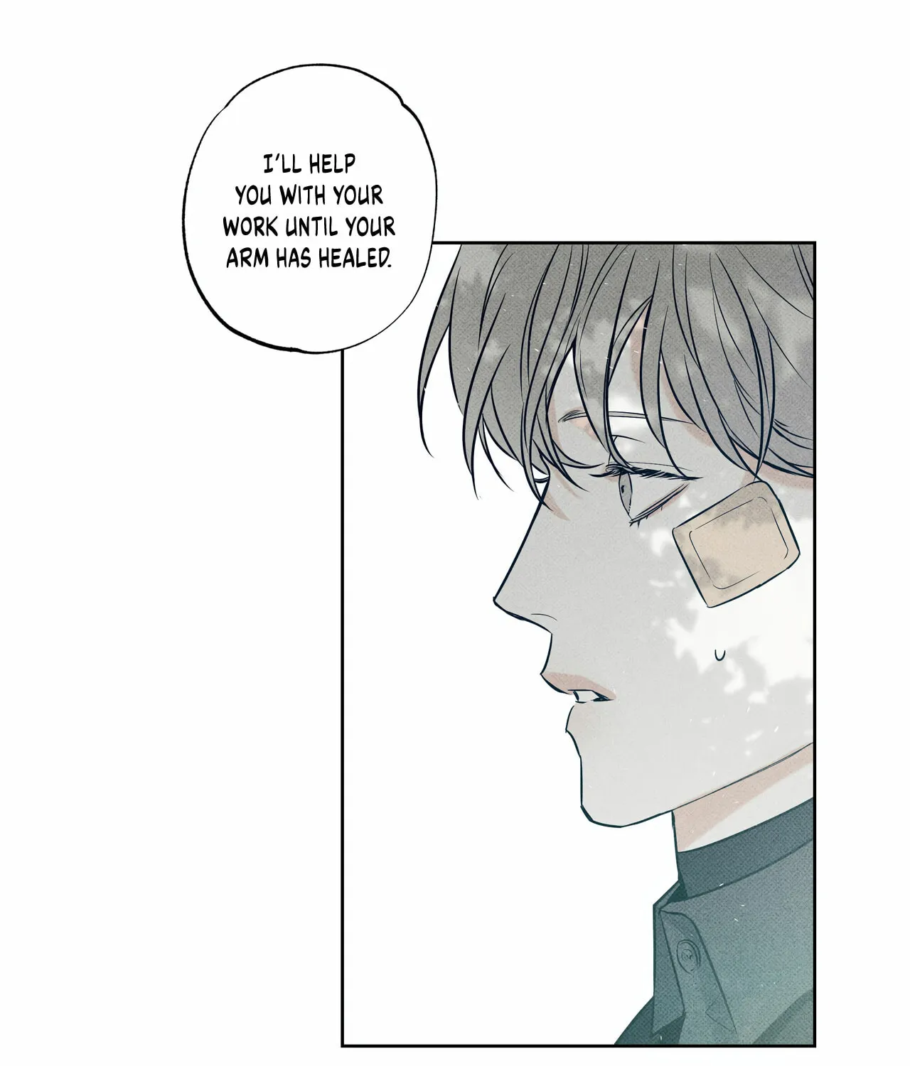 The Pizza Delivery Man and the Gold Palace Chapter 8 page 63 - 