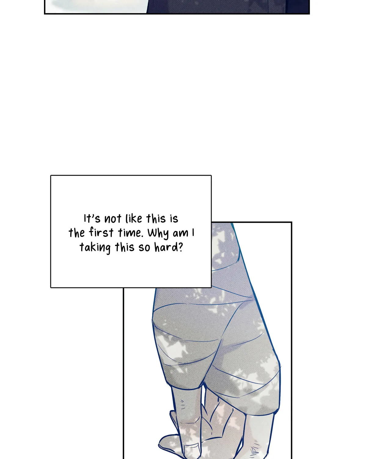 The Pizza Delivery Man and the Gold Palace Chapter 8 page 71 - 
