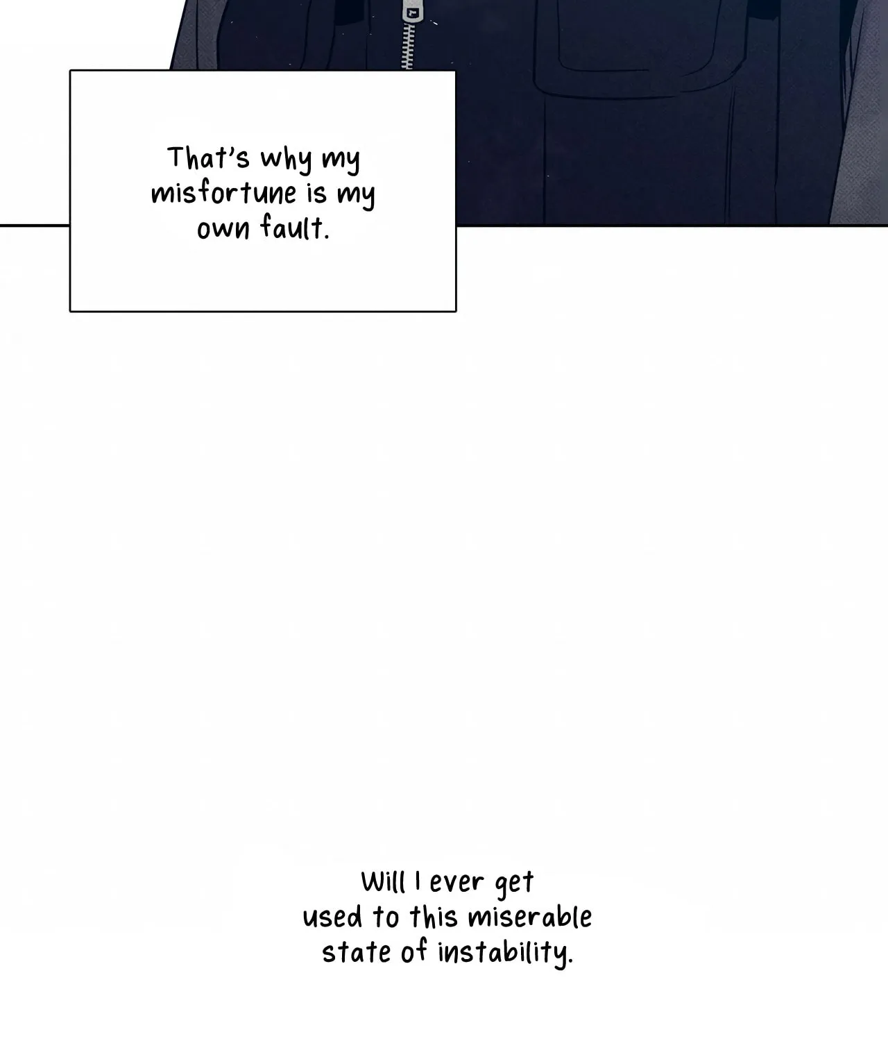 The Pizza Delivery Man and the Gold Palace Chapter 8 page 76 - 