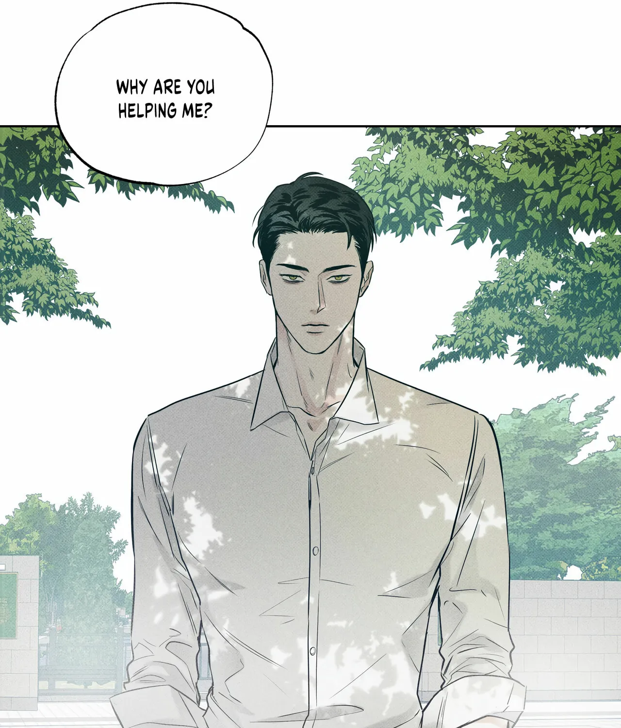 The Pizza Delivery Man and the Gold Palace Chapter 8 page 80 - 