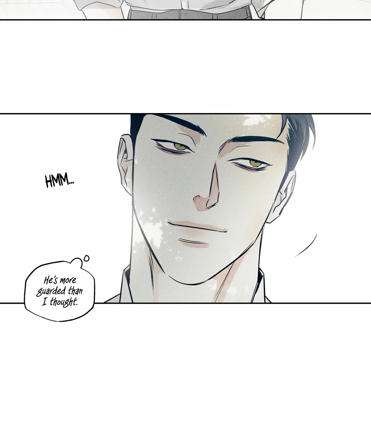 The Pizza Delivery Man and the Gold Palace Chapter 8 page 81 - 