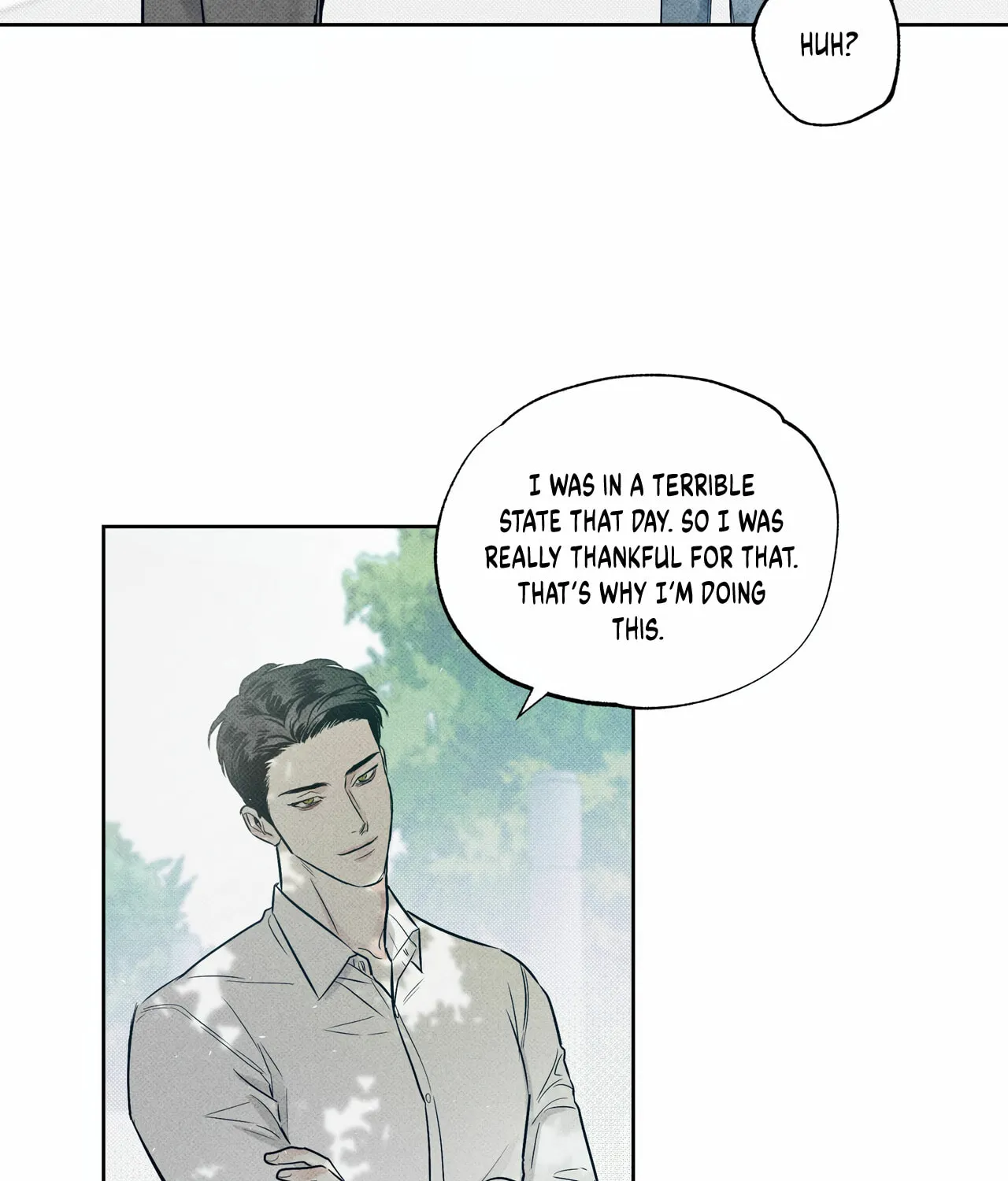 The Pizza Delivery Man and the Gold Palace Chapter 8 page 83 - 
