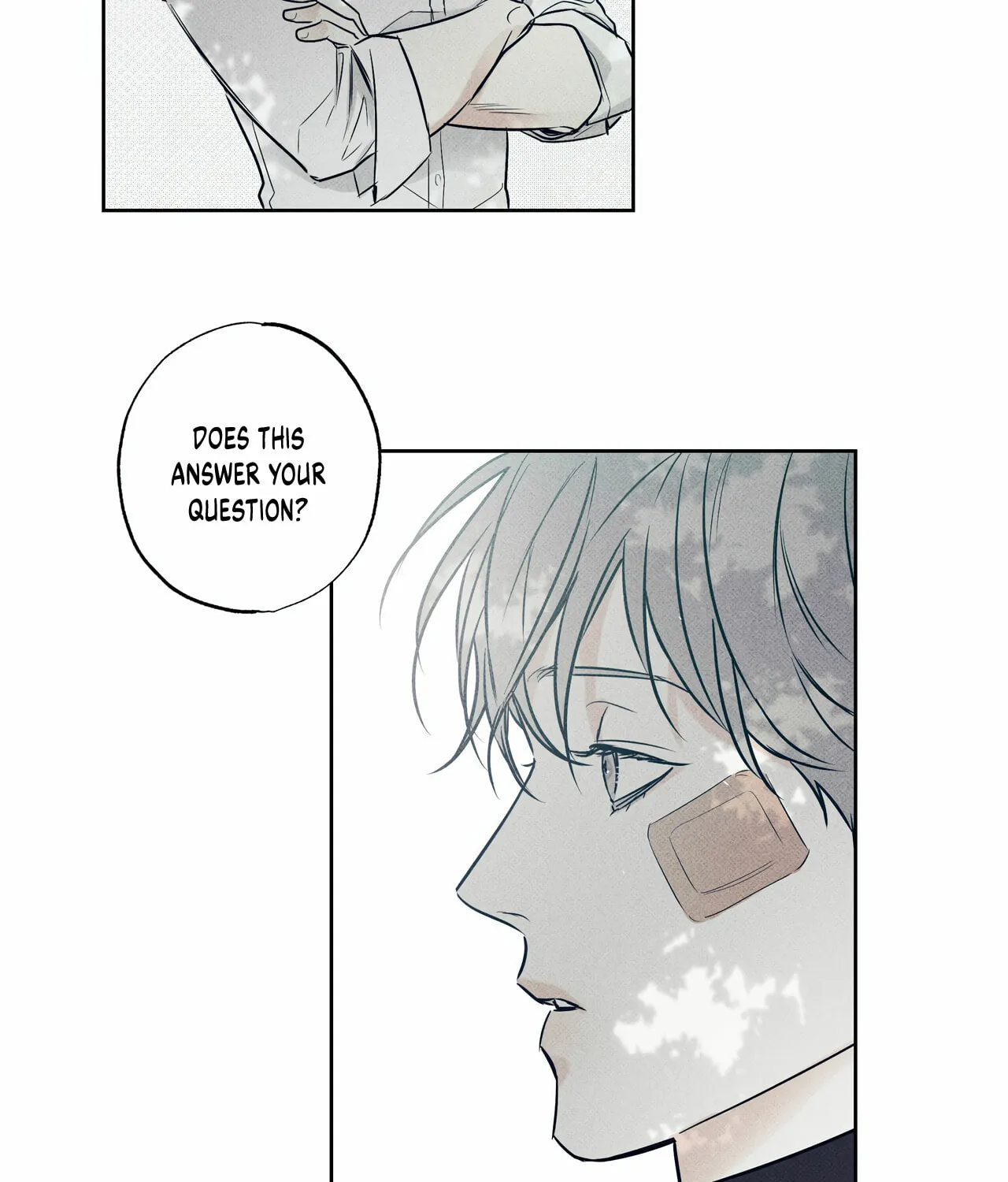 The Pizza Delivery Man and the Gold Palace Chapter 8 page 84 - 