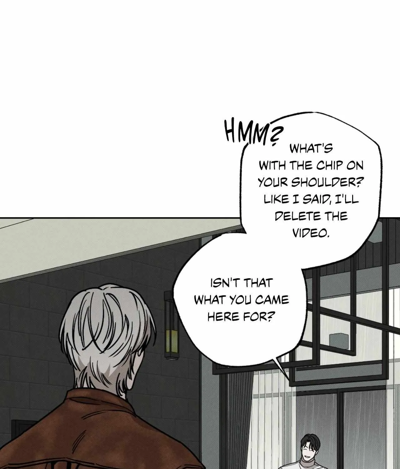The Pizza Delivery Man and the Gold Palace Chapter 87 page 17 - 